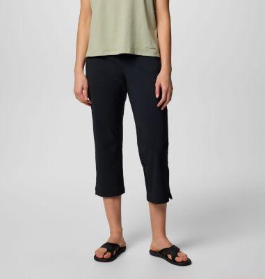 Columbia Women's All Seasons Capris by COLUMBIA