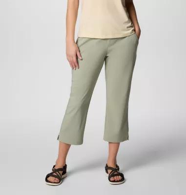 Columbia Women's All Seasons Capris by COLUMBIA