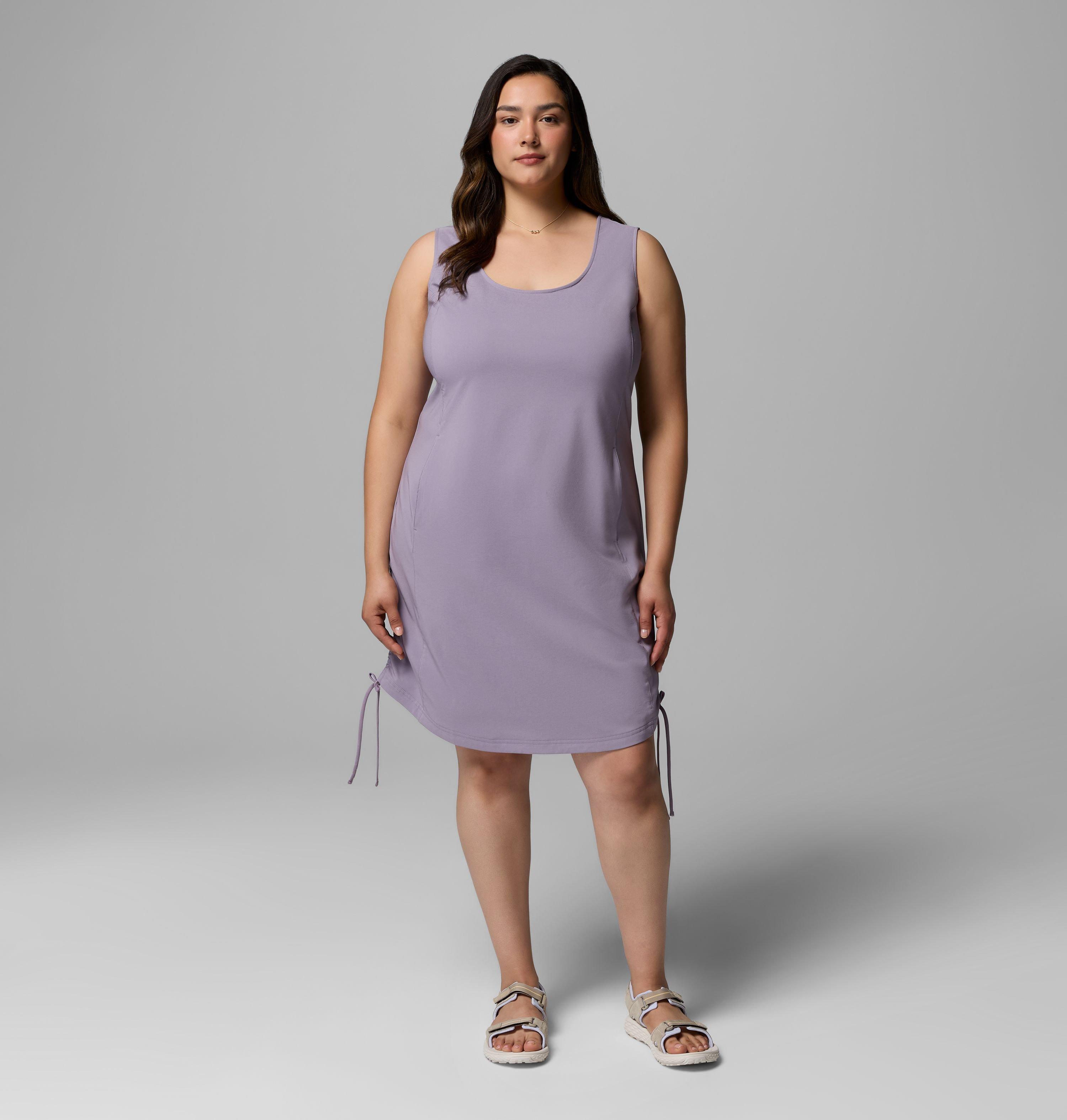 Columbia Women's All Seasons Dress - Plus Size by COLUMBIA