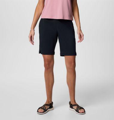 Columbia Women's All Seasons Long Shorts by COLUMBIA