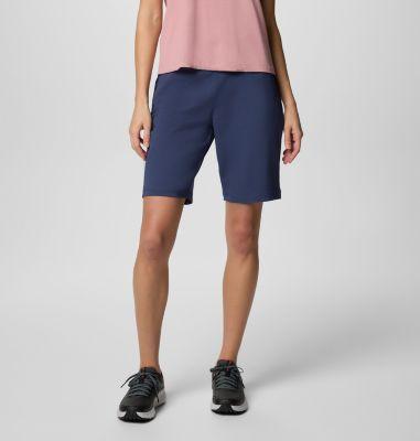 Columbia Women's All Seasons Long Shorts by COLUMBIA
