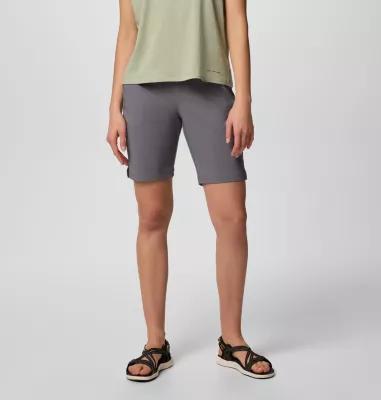 Columbia Women's All Seasons Long Shorts by COLUMBIA