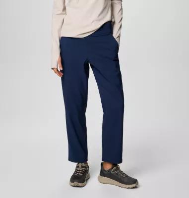 Columbia Women's All Seasons Pull-On Pants by COLUMBIA