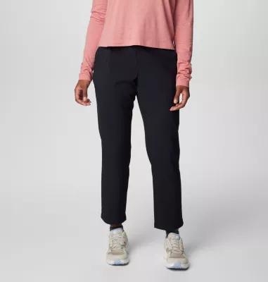 Columbia Women's All Seasons Pull-On Pants by COLUMBIA