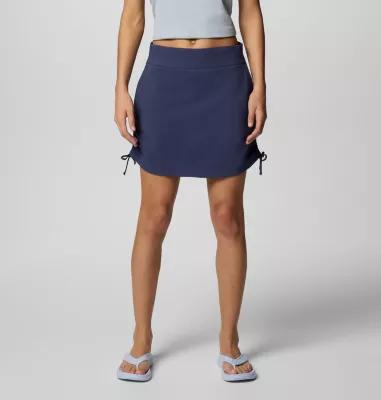 Columbia Women's All Seasons Ruched Skort by COLUMBIA