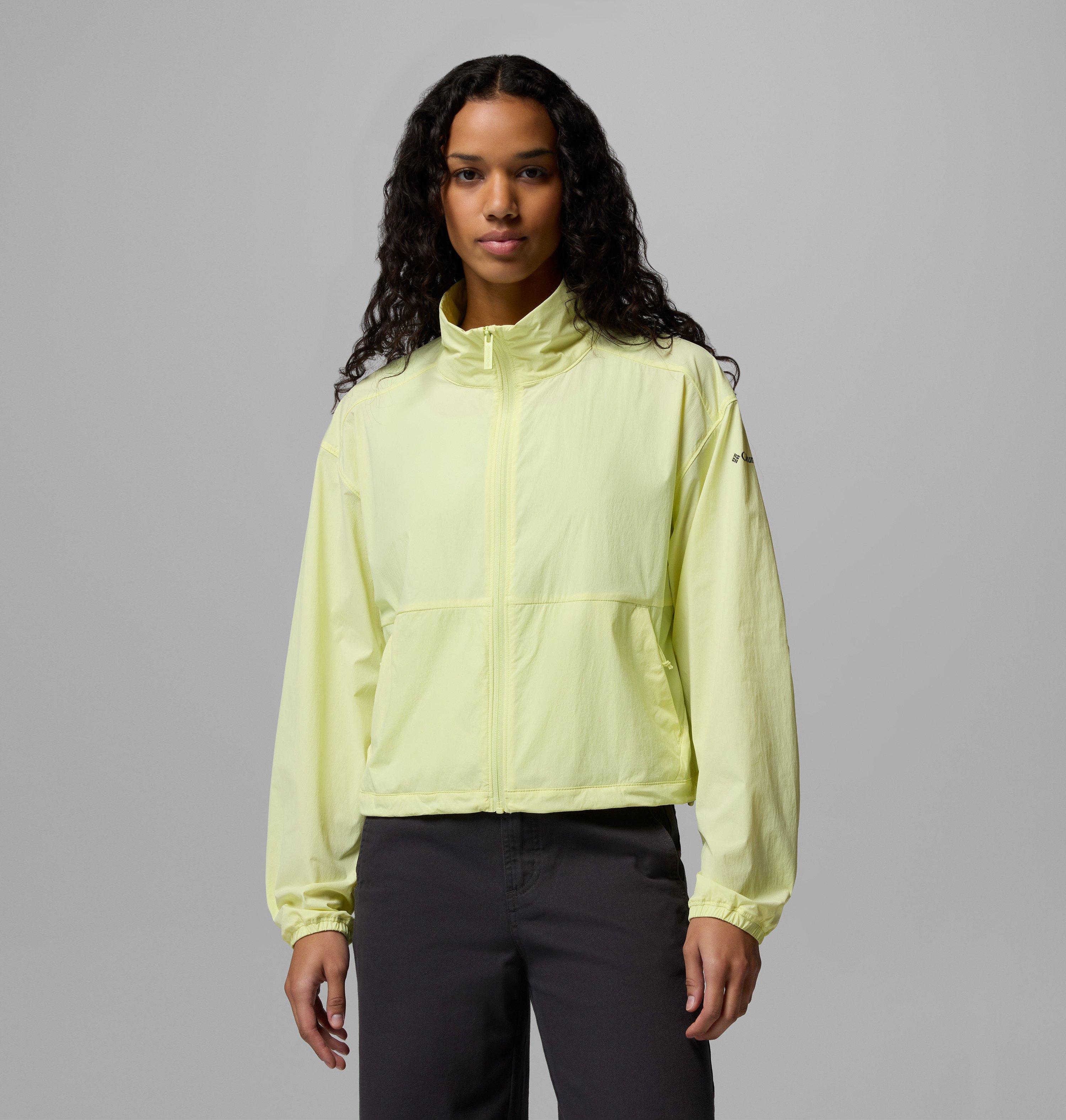 Columbia Women's AmazeStretch Jacket by COLUMBIA