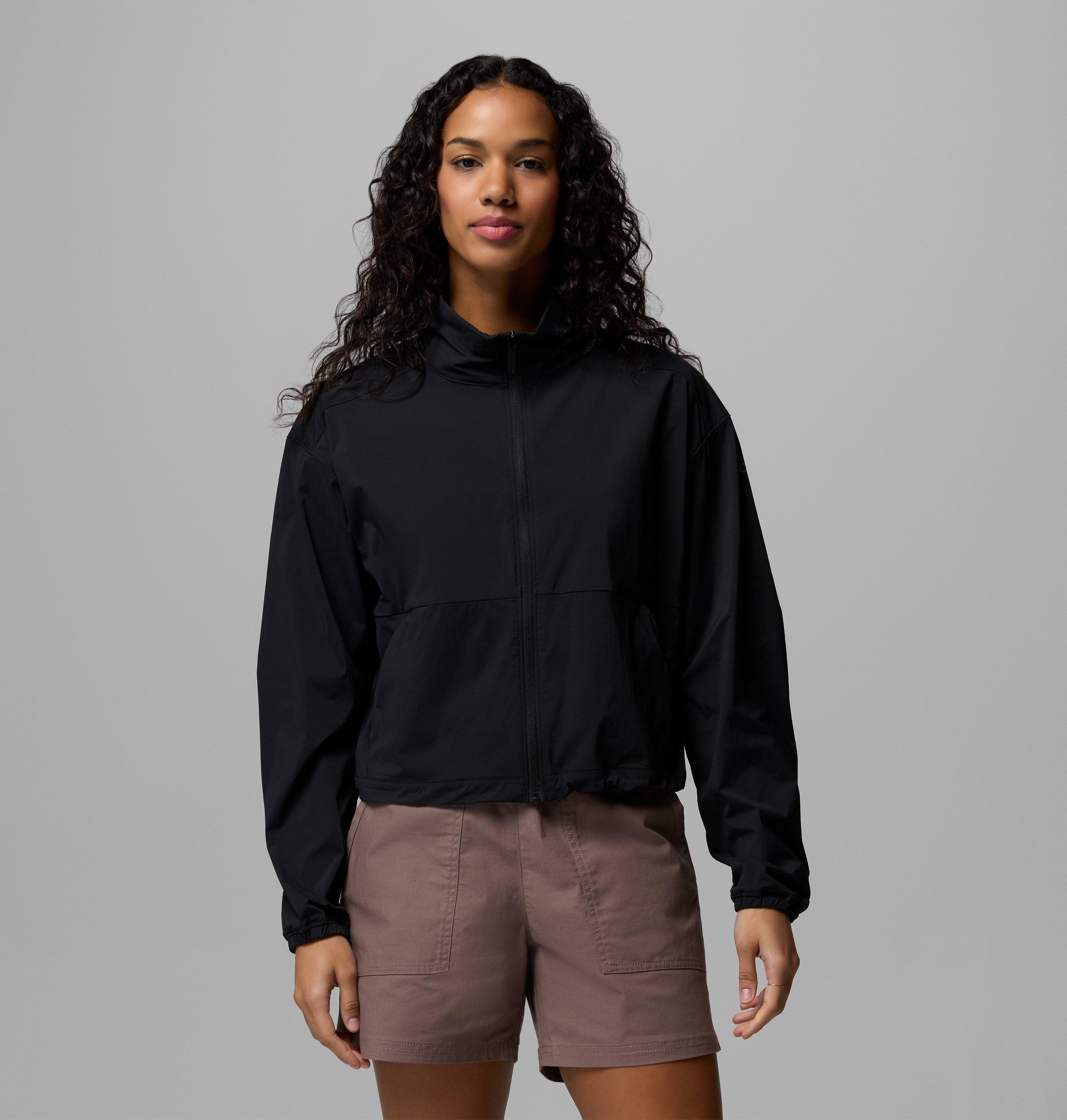 Columbia Women's AmazeStretch Jacket by COLUMBIA