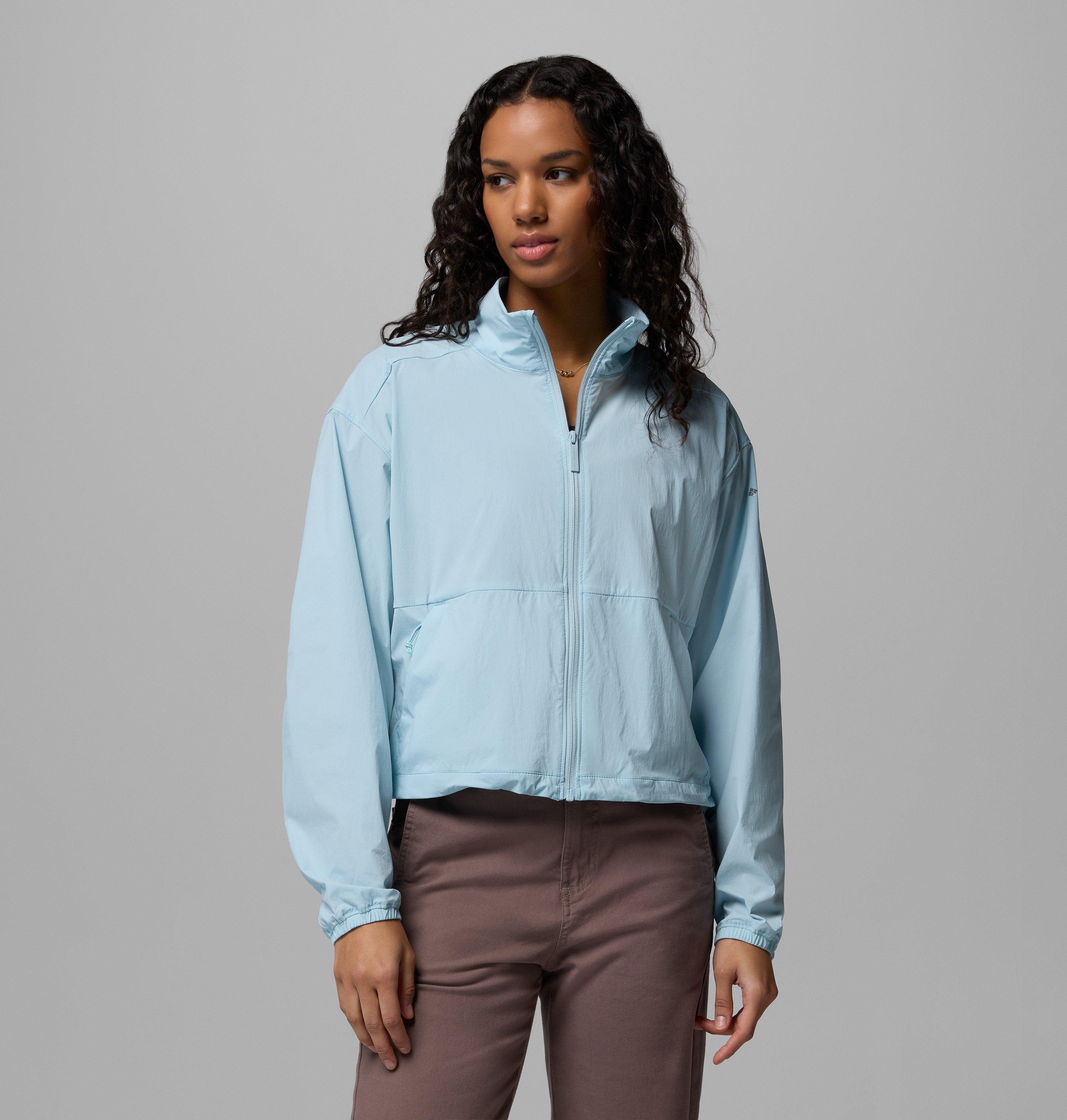 Columbia Women's AmazeStretch Jacket by COLUMBIA