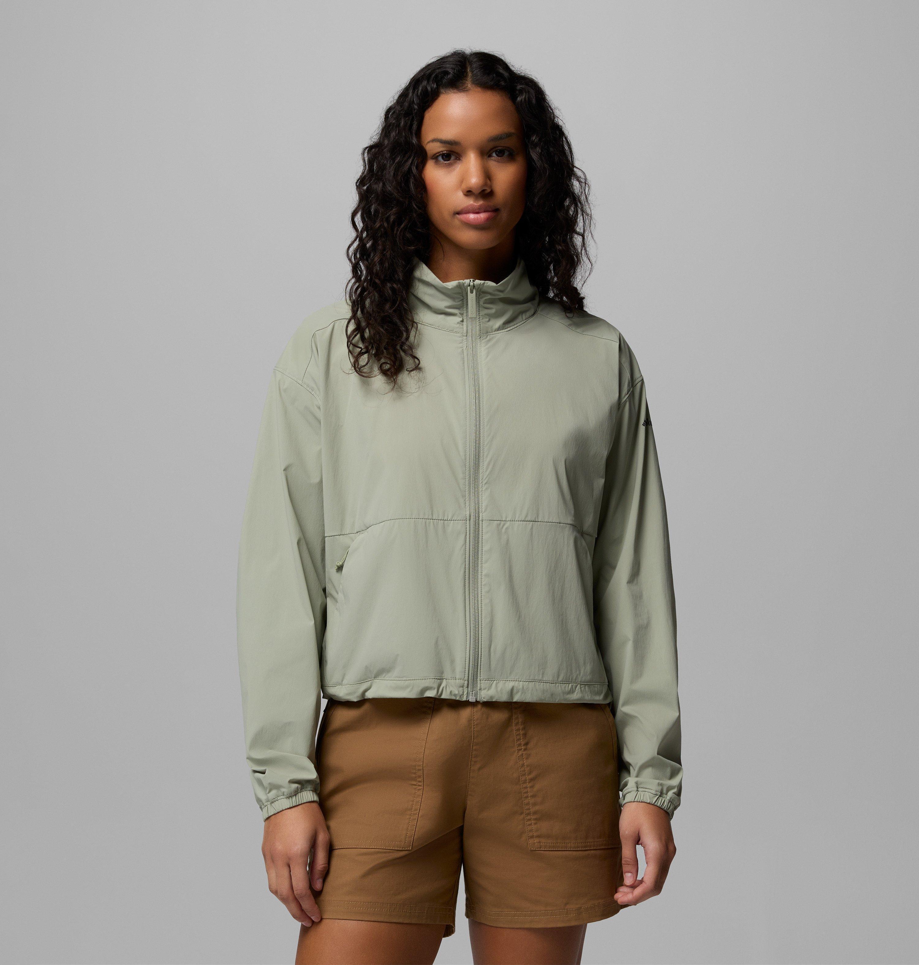 Columbia Women's AmazeStretch Jacket by COLUMBIA