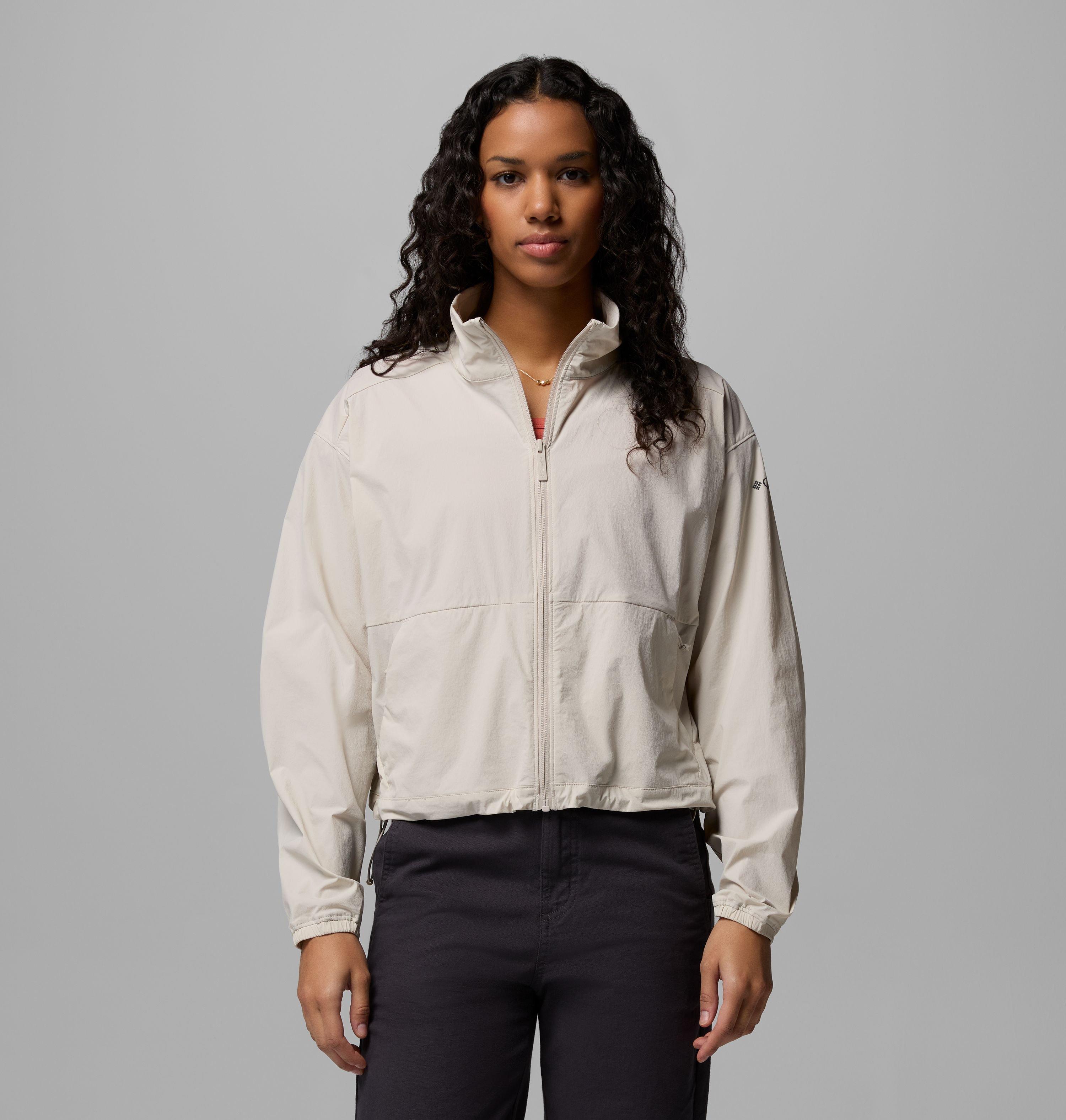 Columbia Women's AmazeStretch Jacket by COLUMBIA