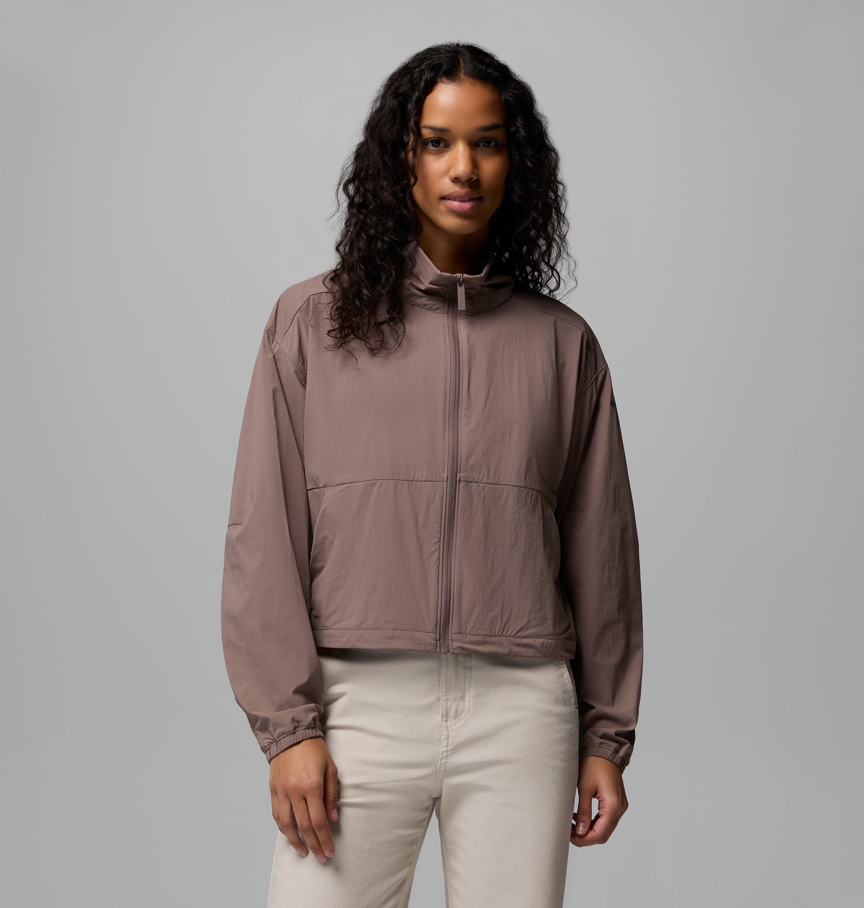 Columbia Women's AmazeStretch Jacket by COLUMBIA