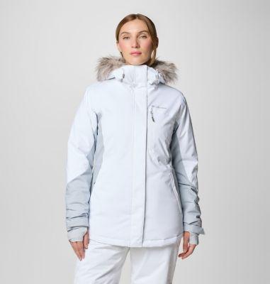 Columbia Women's Ava Alpine II Insulated Jacket by COLUMBIA