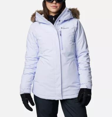 Columbia Women's Ava Alpine II Insulated Jacket by COLUMBIA