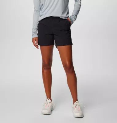 Columbia Women's Backcast II Water Shorts by COLUMBIA