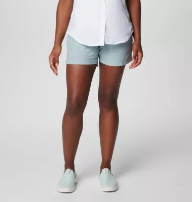 Columbia Women's Backcast II Water Shorts by COLUMBIA