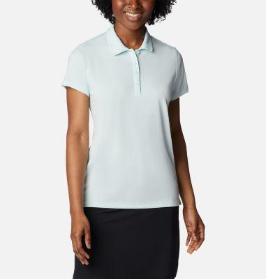 Columbia Women's Birdie Golf Polo by COLUMBIA