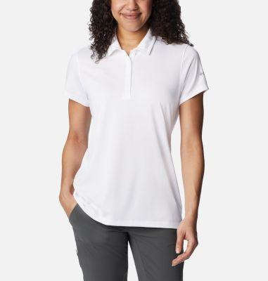 Columbia Women's Birdie Golf Polo by COLUMBIA