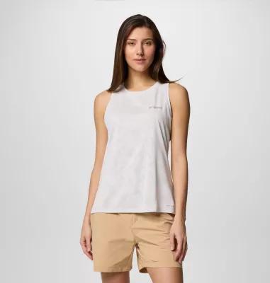 Columbia Women's Bluebird Canyon Tank by COLUMBIA