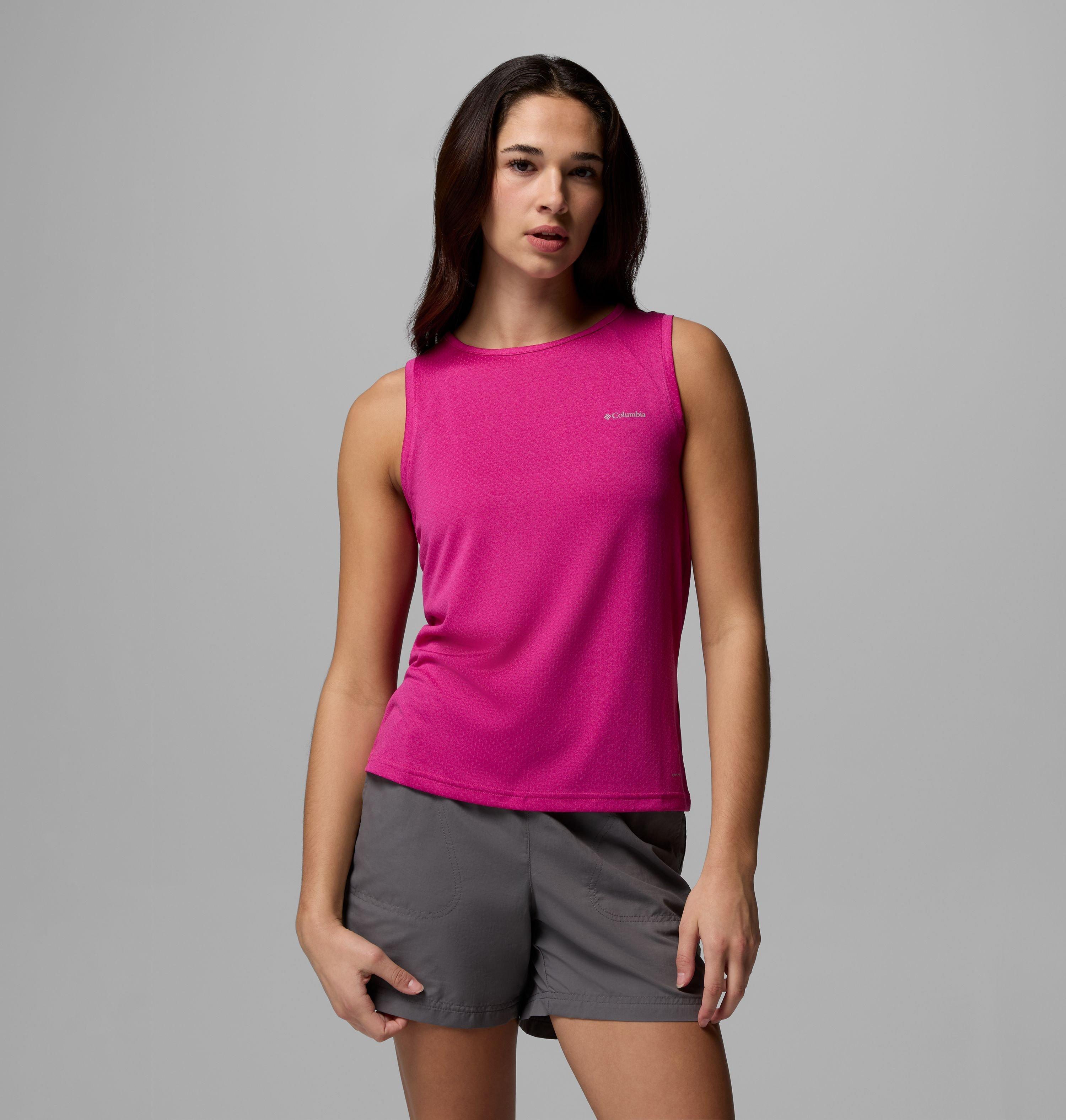 Columbia Women's Bogata Bay Tank by COLUMBIA