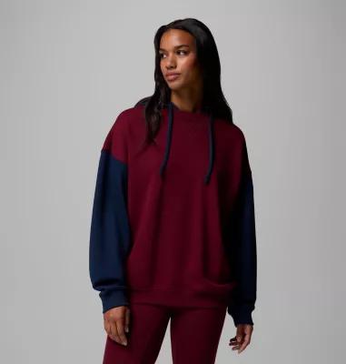 Columbia Women's Bugasweat Hoodie by COLUMBIA