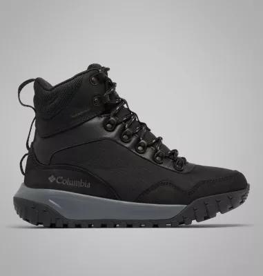 Columbia Women's Burnsider Omni-Heat Infinity Boot by COLUMBIA