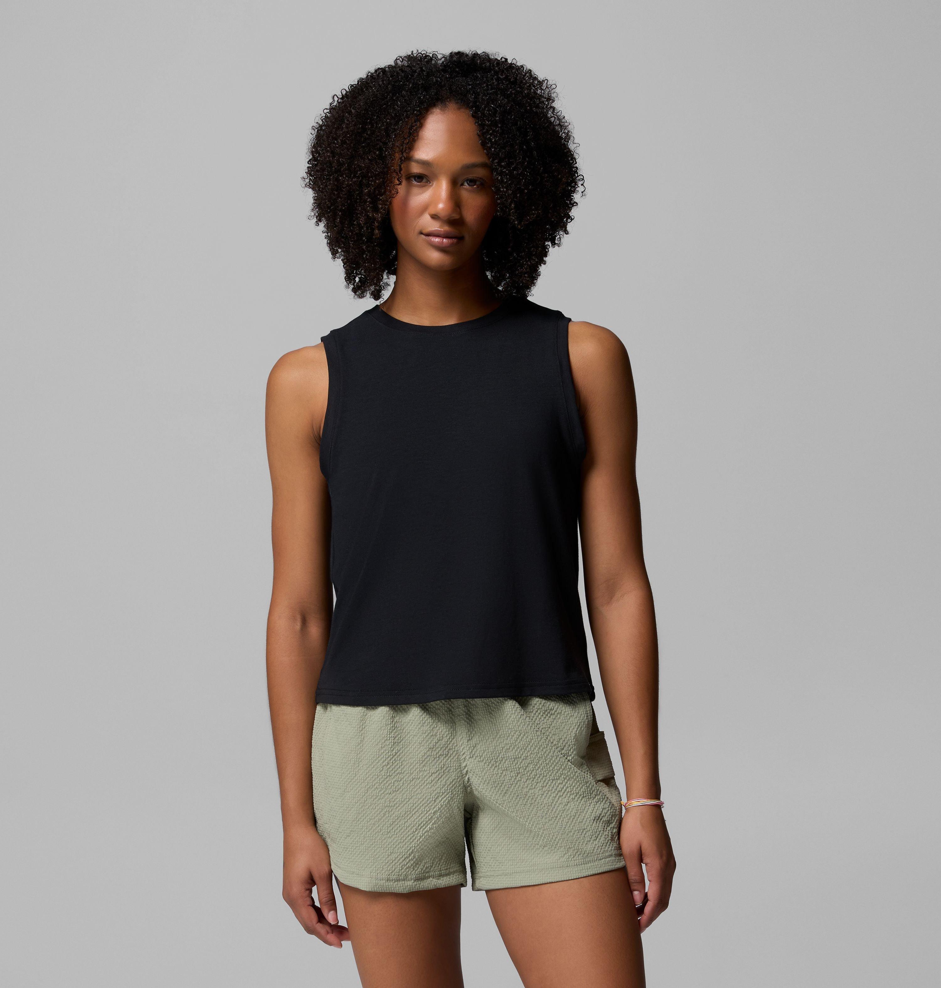 Columbia Women's CSC Soft Stretch Tank by COLUMBIA