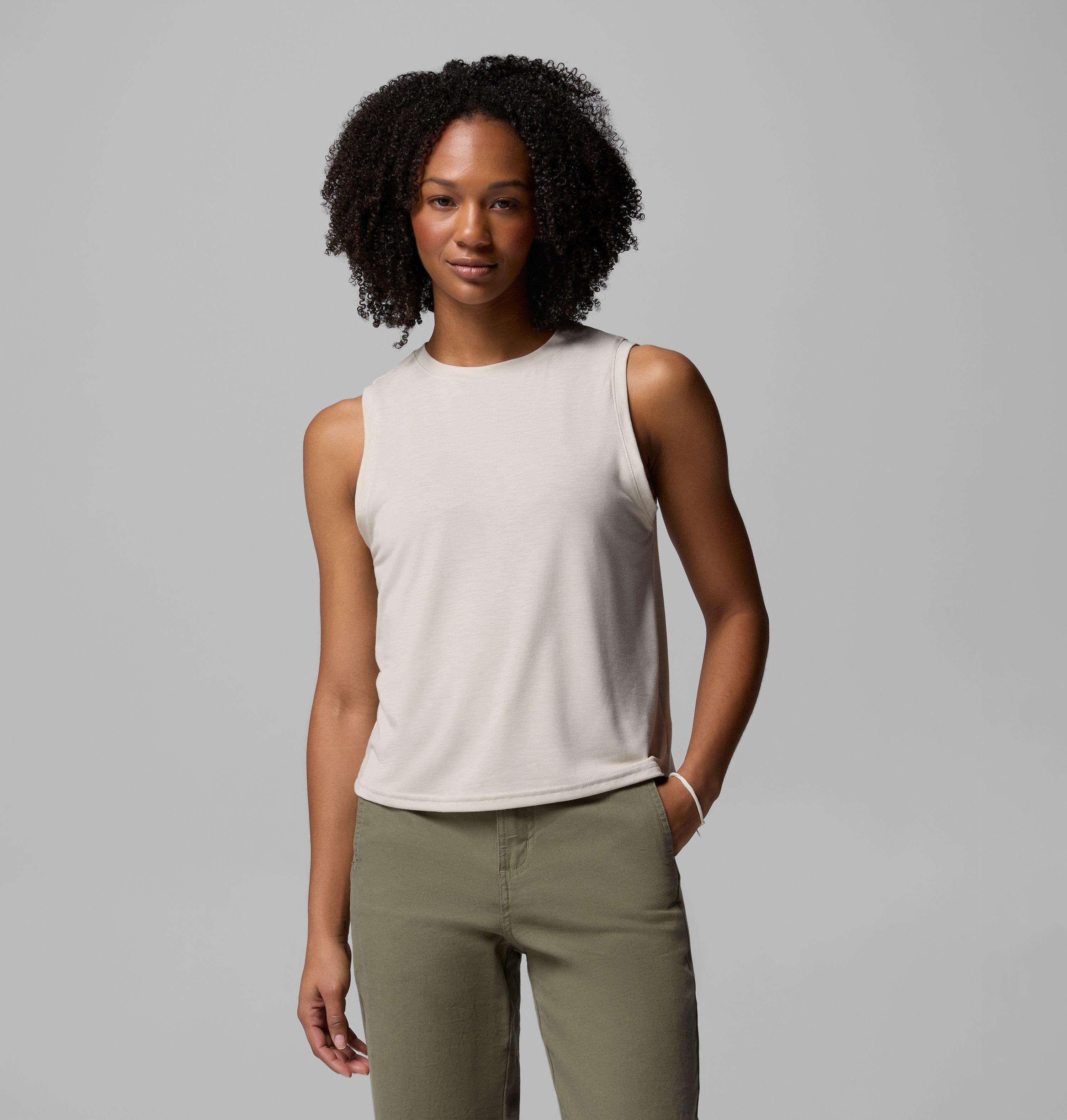 Columbia Women's CSC Soft Stretch Tank by COLUMBIA