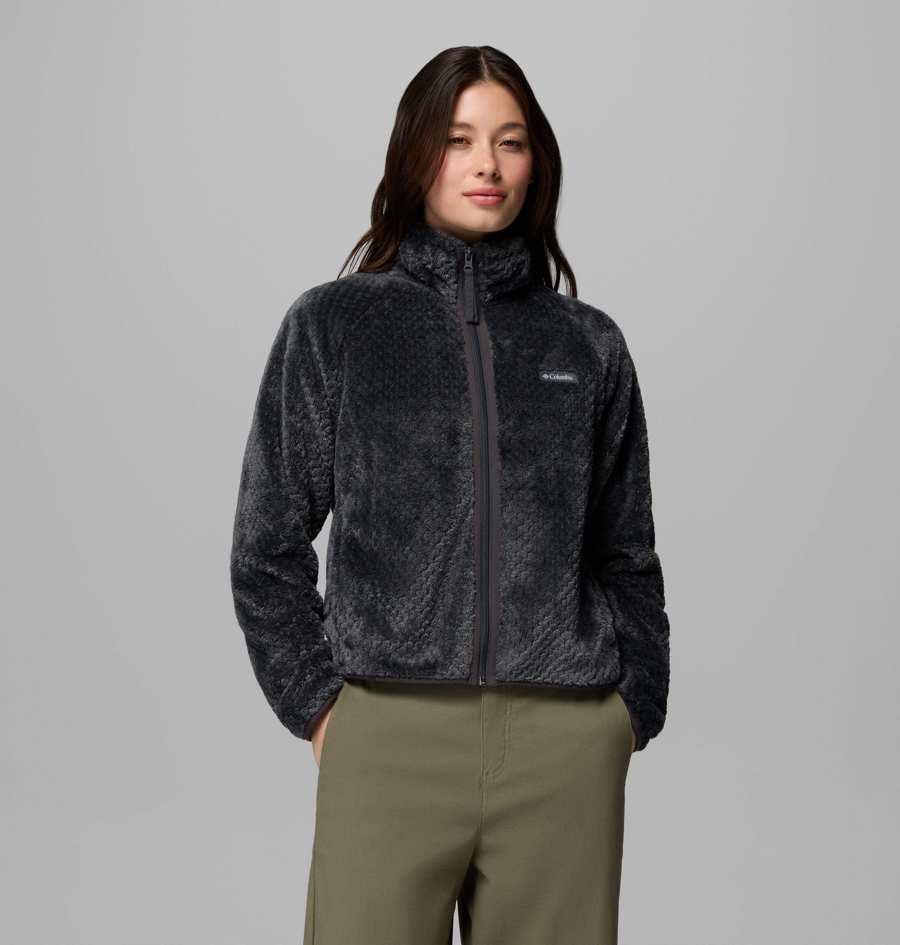 Columbia Women's Canyon Camp Sherpa Full Zip Fleece by COLUMBIA
