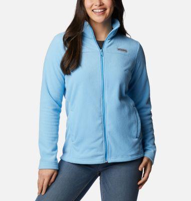 Columbia Women's Castle Dale Full Zip Fleece Jacket by COLUMBIA