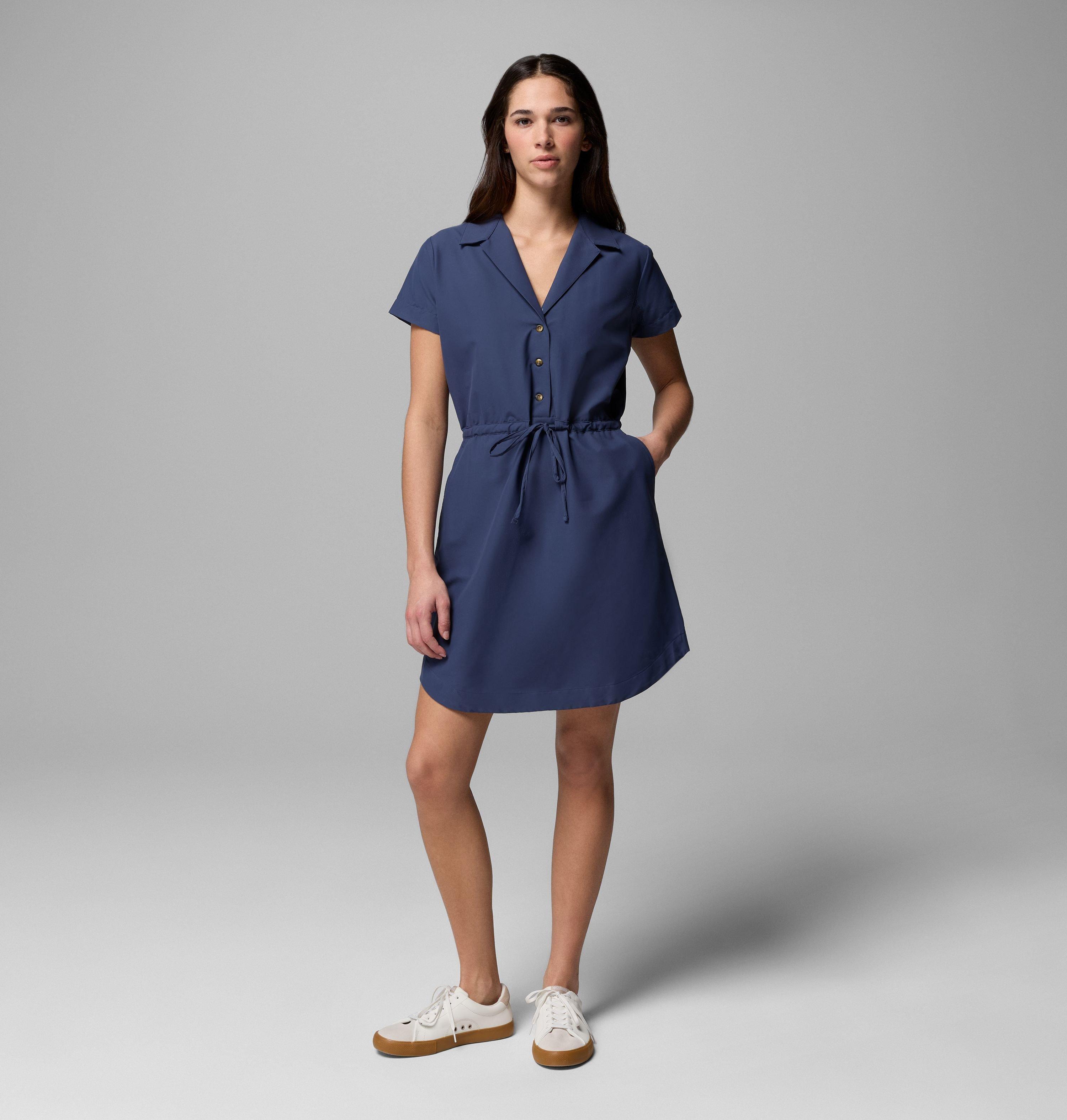 Columbia Women's Cedar Crest Dress by COLUMBIA