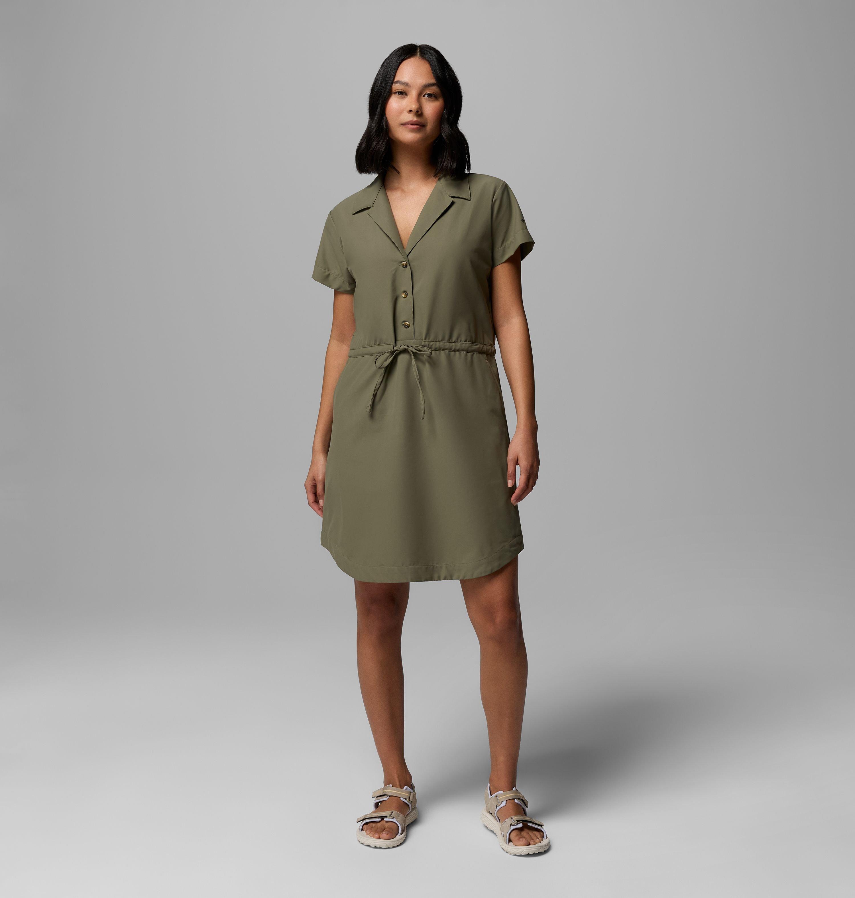 Columbia Women's Cedar Crest Dress by COLUMBIA