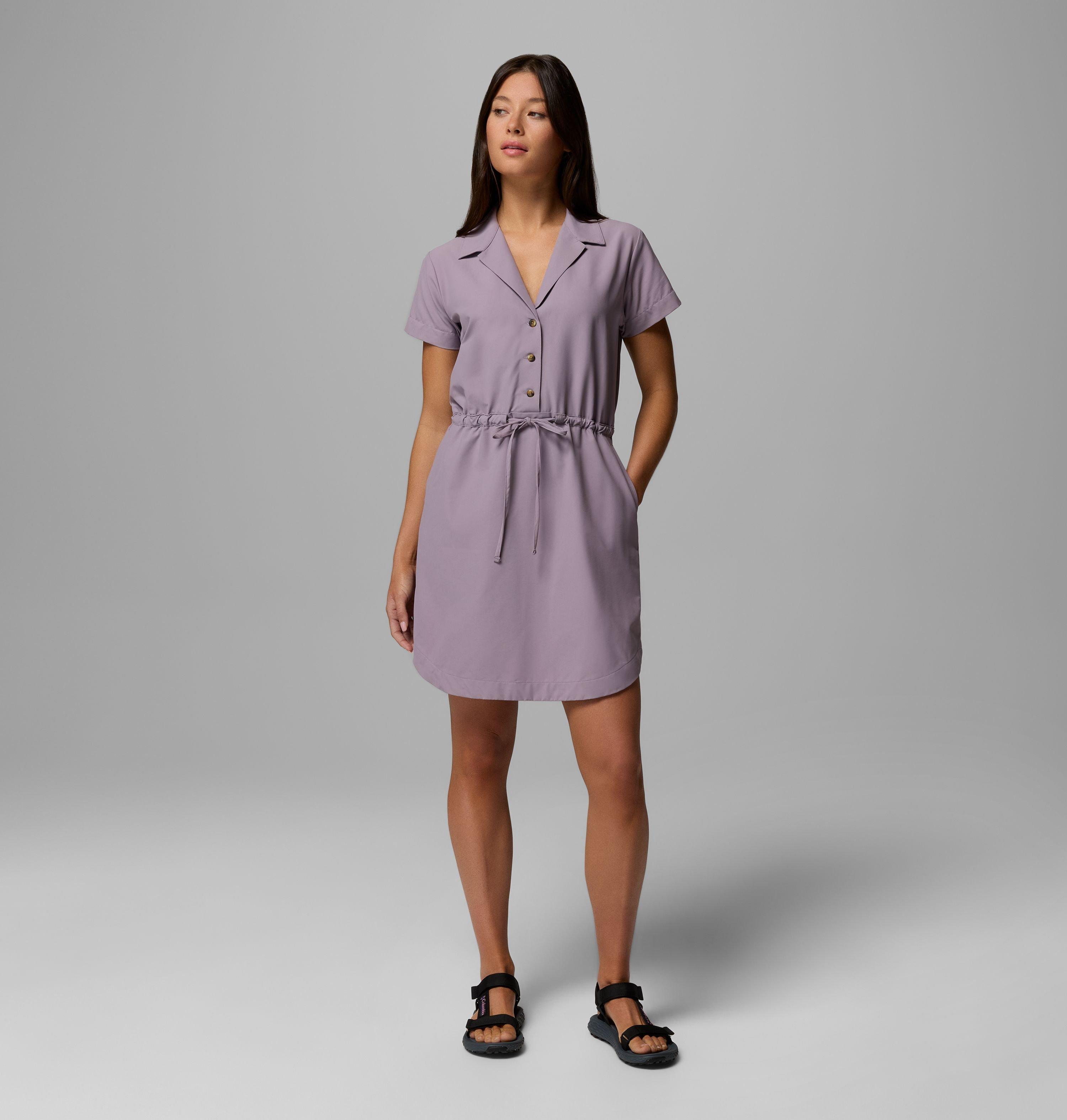 Columbia Women's Cedar Crest Dress by COLUMBIA
