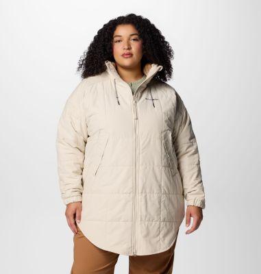 Columbia Women's Chatfield Hill II Novelty Jacket - Plus Size by COLUMBIA Columbia Women's Chatfield Hill II Novelty Jacket - Plus Size by COLUMBIA