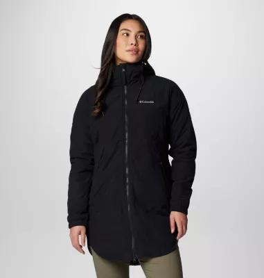 Columbia Women's Chatfield Hill II Novelty Jacket by COLUMBIA