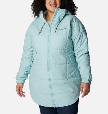 Columbia Women's Chatfield Hill Novelty Jacket - Plus Size by COLUMBIA Columbia Women's Chatfield Hill Novelty Jacket - Plus Size by COLUMBIA