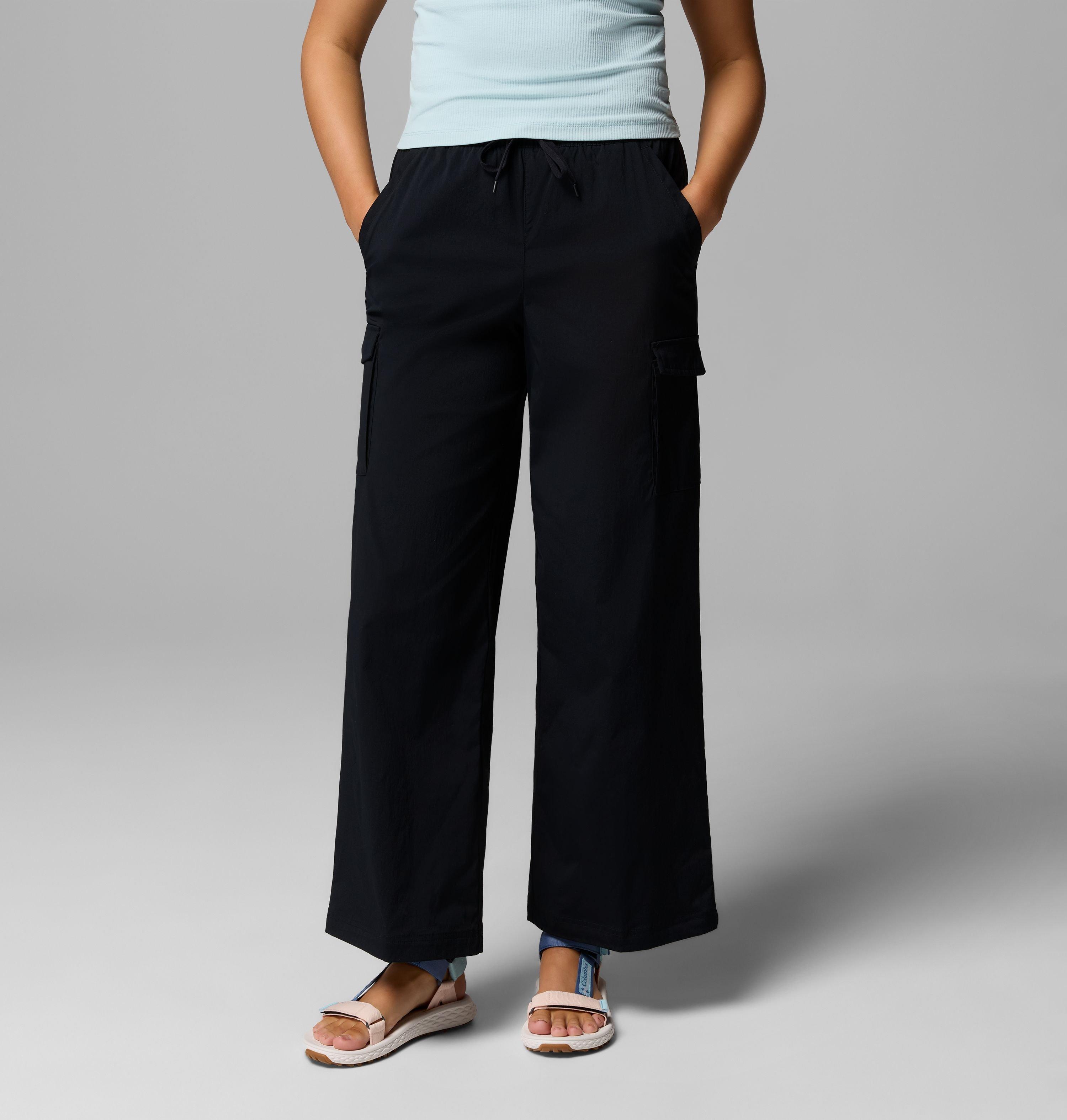Columbia Women's Chill Creek Cargo Pants by COLUMBIA
