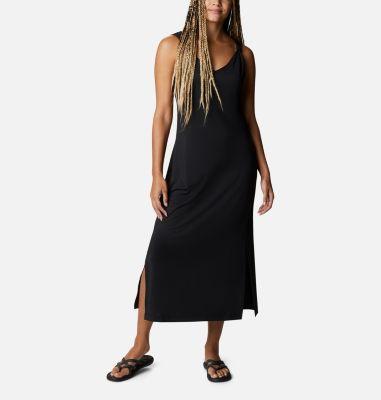 Columbia Women's Chill River Midi Dress by COLUMBIA