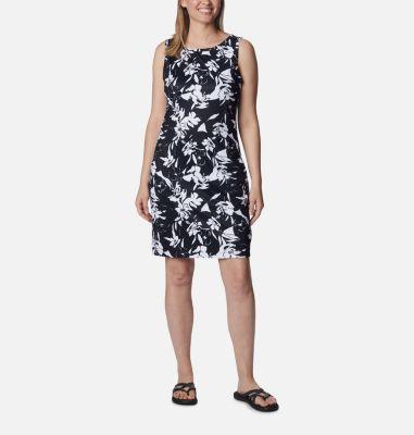Columbia Women's Chill River Printed Dress by COLUMBIA