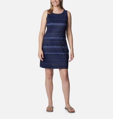 Columbia Women's Chill River Printed Dress by COLUMBIA