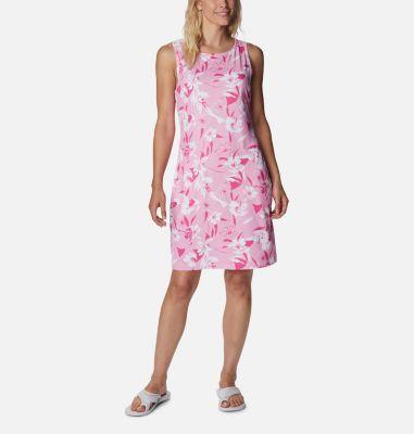 Columbia Women's Chill River Printed Dress by COLUMBIA
