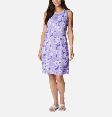 Columbia Women's Chill River Printed Dress by COLUMBIA