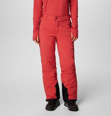 Columbia Women's Cirque Bowl Insulated Pants by COLUMBIA