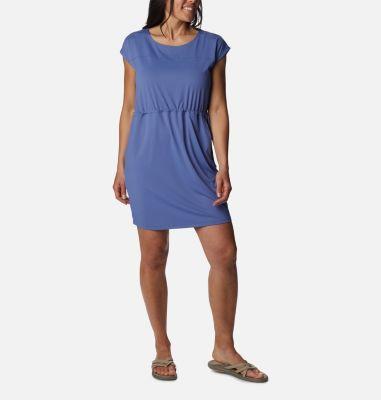 Columbia Women's Double Springs Cinch Dress by COLUMBIA