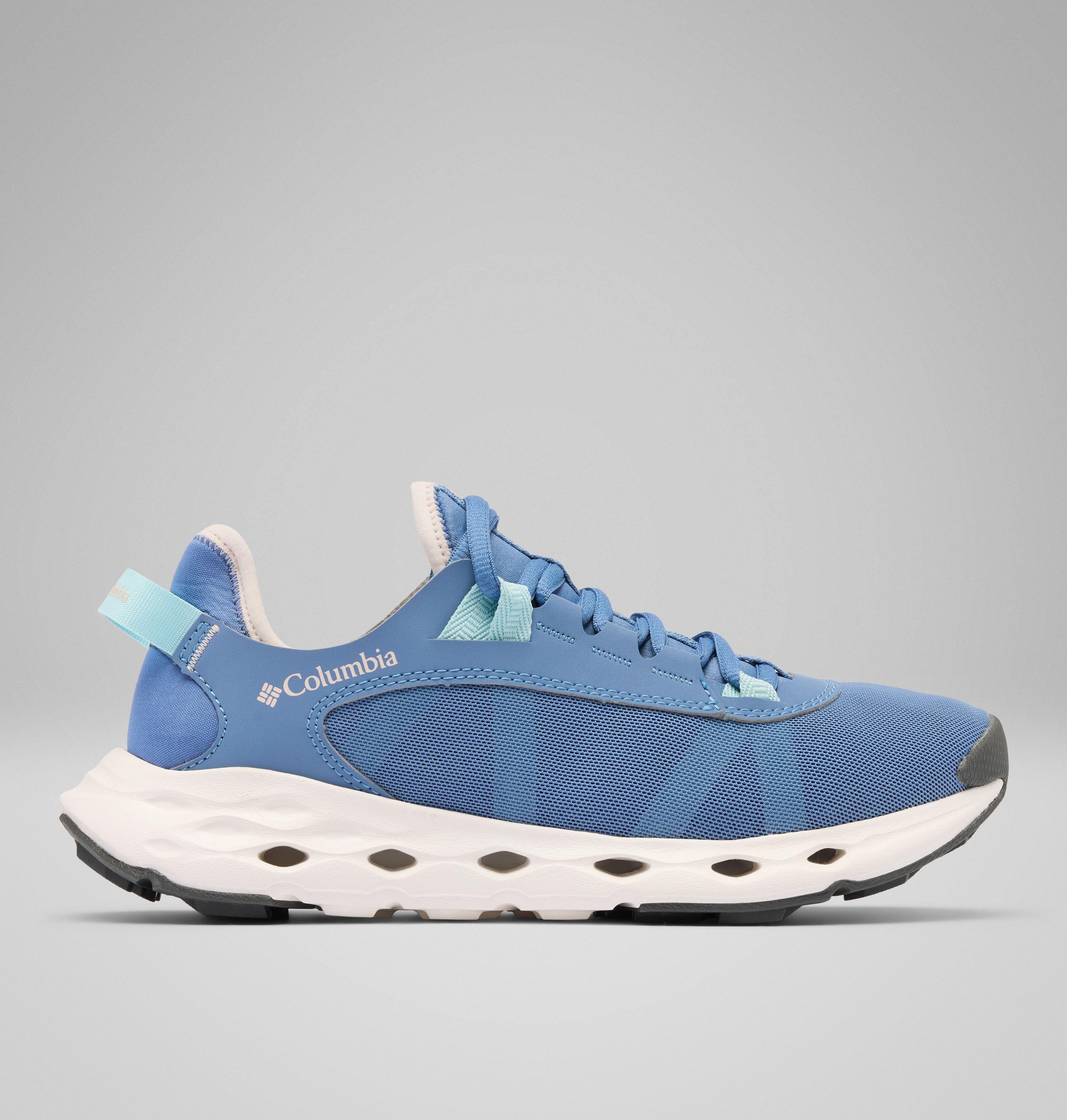 Columbia Women's Drainmaker XTR Shoe by COLUMBIA