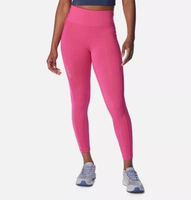 Columbia Women's Endless Trail Running Tights by COLUMBIA