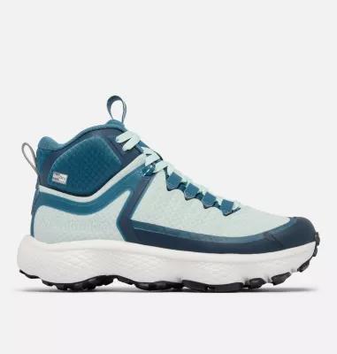 Columbia Women's Escape Thrive Titanium OutDry Mid Shoe by COLUMBIA