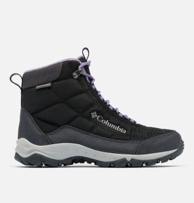 Columbia Women's Firecamp Boot by COLUMBIA