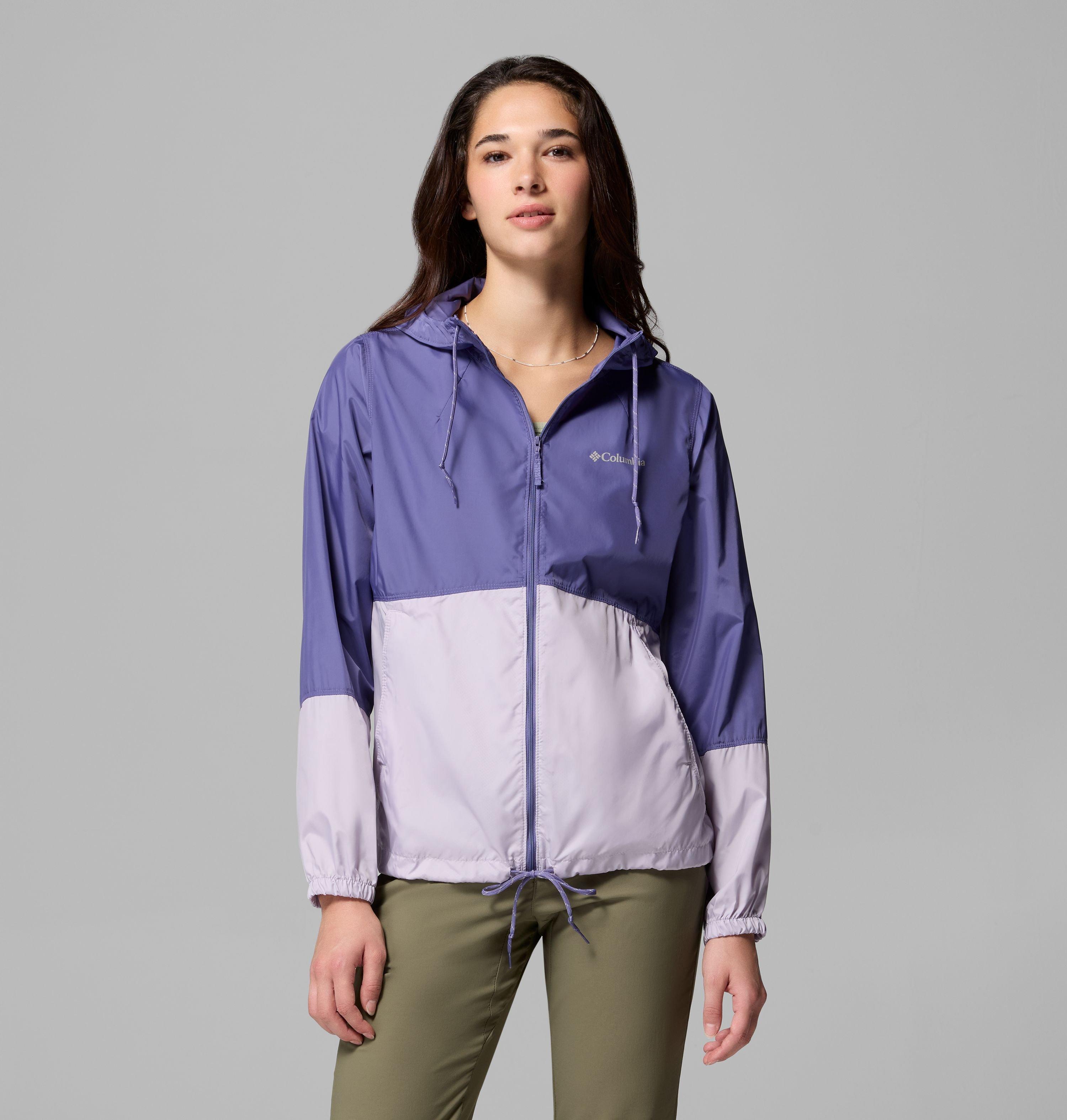 Columbia Women's Flash Forward II Windbreaker by COLUMBIA