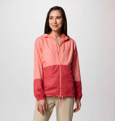 Columbia Women's Flash Forward II Windbreaker by COLUMBIA