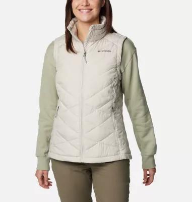 Columbia Women's Heavenly II Vest by COLUMBIA